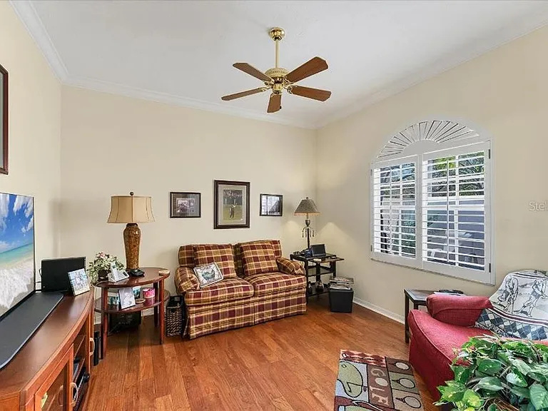 3881 Chatsworth Greene Ct #20 — Photo 37