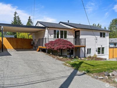 610 SW 308th Street, Federal Way, WA, 98023