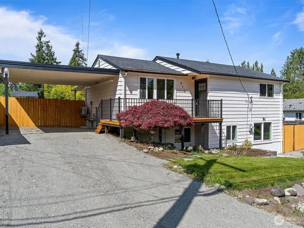 610 SW 308th Street, Federal Way, WA 98023