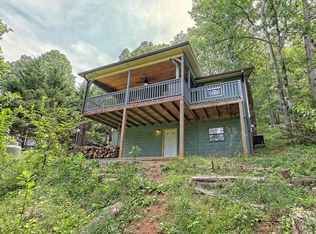 1089 Sky Hawk Mountain Rd, Hiawassee, GA 30546