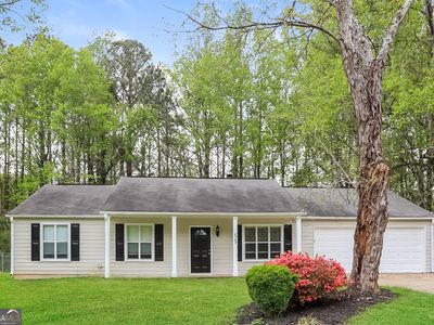 2989 Owens Meadow Dr NW, Kennesaw, GA, 30152