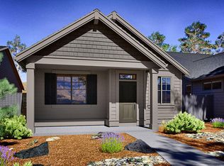 51991 Musket Dr, La Pine, OR 97739