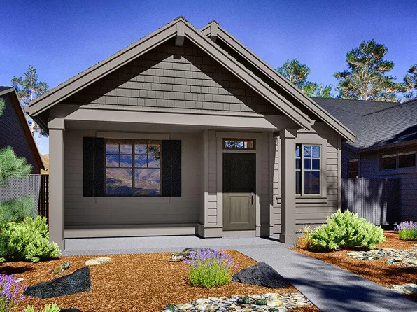 51991 Musket Dr, La Pine, OR 97739