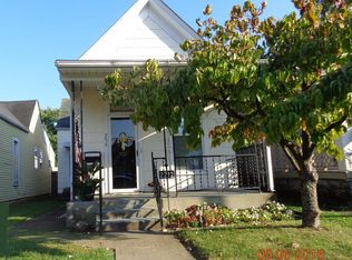 2212 Ekin Ave, New Albany, IN 47150