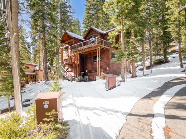 4515 Ridgewood Dr, Carnelian Bay, CA 96140