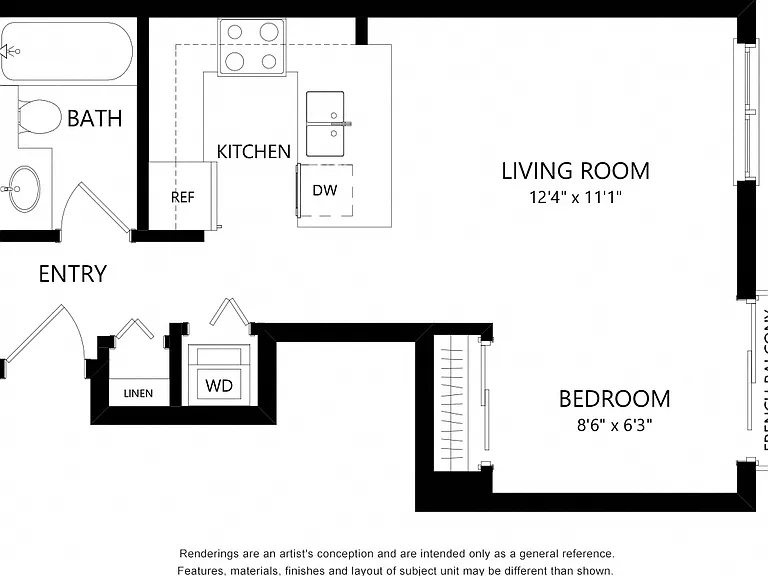 939 Beatty St — Photo 30