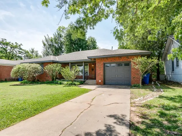 1502 Carlisle Ct, Oklahoma City, OK 73120