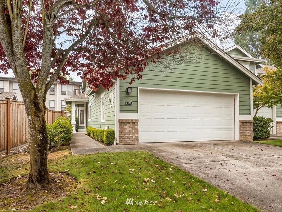 1st image of 10700 SE 260th St Unit K101