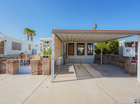 10322 E 30th St, Yuma, AZ 85365
