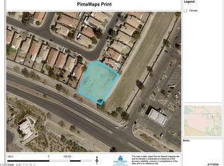 6417 W Wenden Way #0, Tucson, AZ 85743