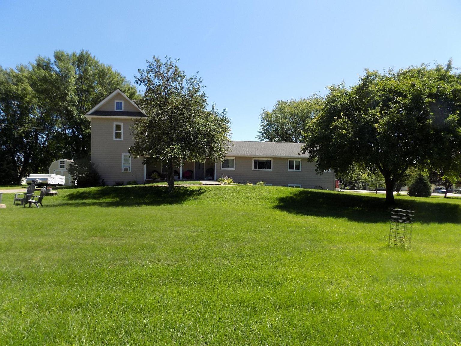 302 Dakota Ave, Hoffman, MN 56339 MLS 6417228 Zillow