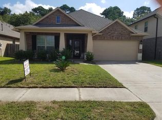 22310 Forbes Field Trl, Spring, TX 77389