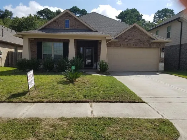 22310 Forbes Field Trl, Spring, TX 77389