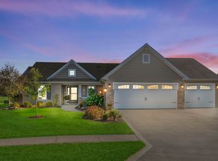 7036 Tullamore Ct, Fort Wayne, IN 46835