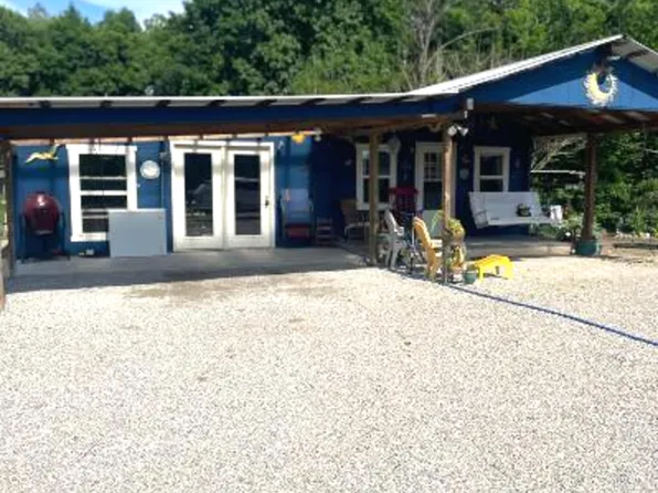 5053 N Bittersweet Rd, Morgantown, IN 46160