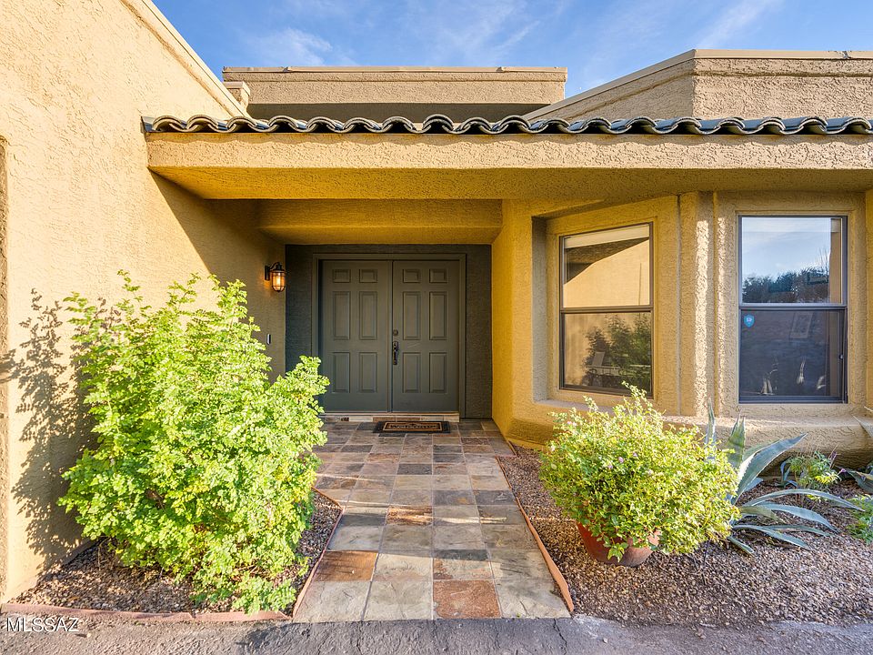 6802 E Brownstone Pl, Tucson, AZ 85750 Zillow