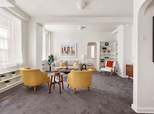 300 W End Ave, New York, NY 10023