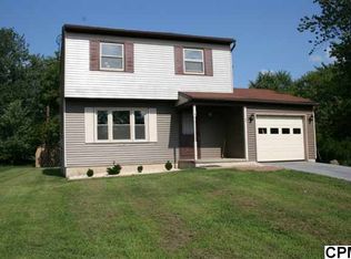 535 Kingston Rd, Harrisburg, PA 17112