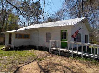420 Godbold St, Monticello, AR 71655