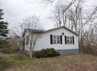 205 Julia Ave, Dayton, OH 45405