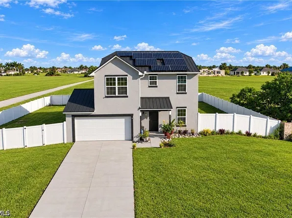 3327 NW 6th Ter, Cape Coral, FL 33993
