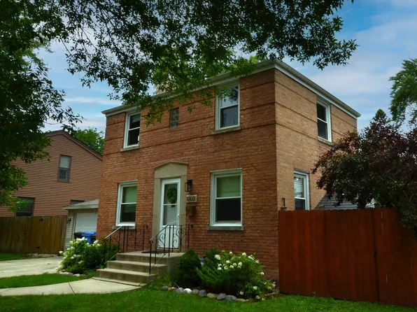 10011 S Talman Ave, Chicago, IL 60655