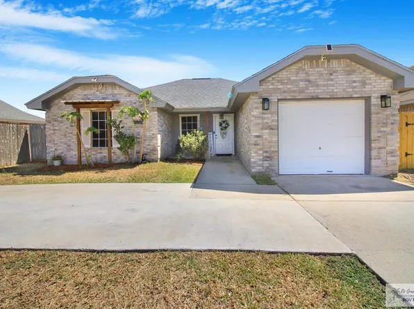 2791 Capri St, Brownsville, TX 78520