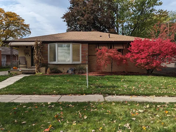 1732 Grange Rd, Trenton, MI 48183