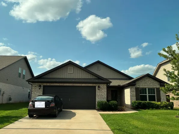 139 Sublett Dr, Hazel Green, AL 35750