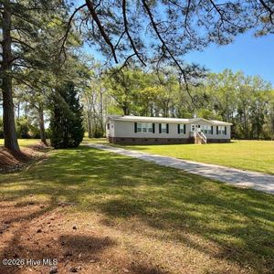 7033 Gum Branch Road, Richlands, NC, 28574