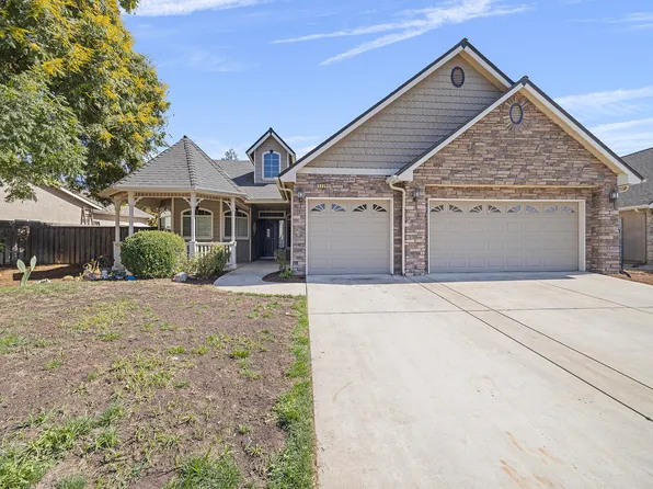 6219 W School Avenue, Visalia, CA 93291