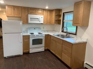 415 E 5th Ave #D, North Pole, AK 99705