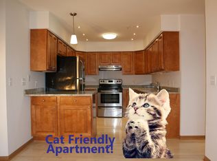 5502 Washington Rd APT 104, Kenosha, WI 53144