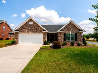 4500 Gwen Hartis Ct, Monroe, NC 28110
