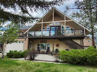 319 N Charlot St, Hot Springs, MT 59845