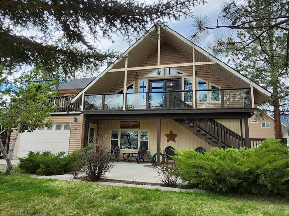 319 N Charlot St, Hot Springs, MT 59845