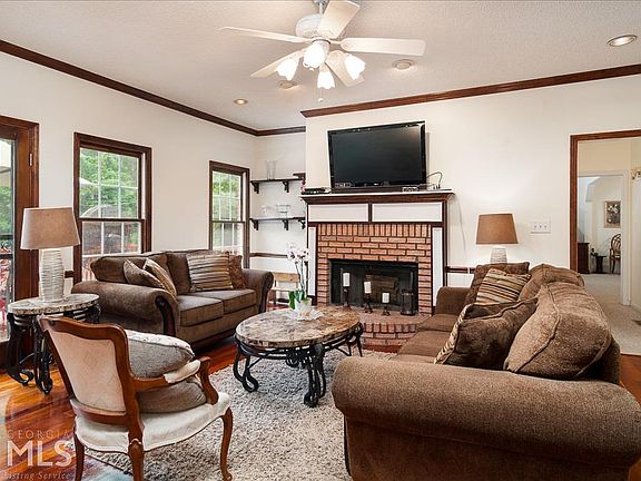 5th image of 199 Old Conyers Way #13
