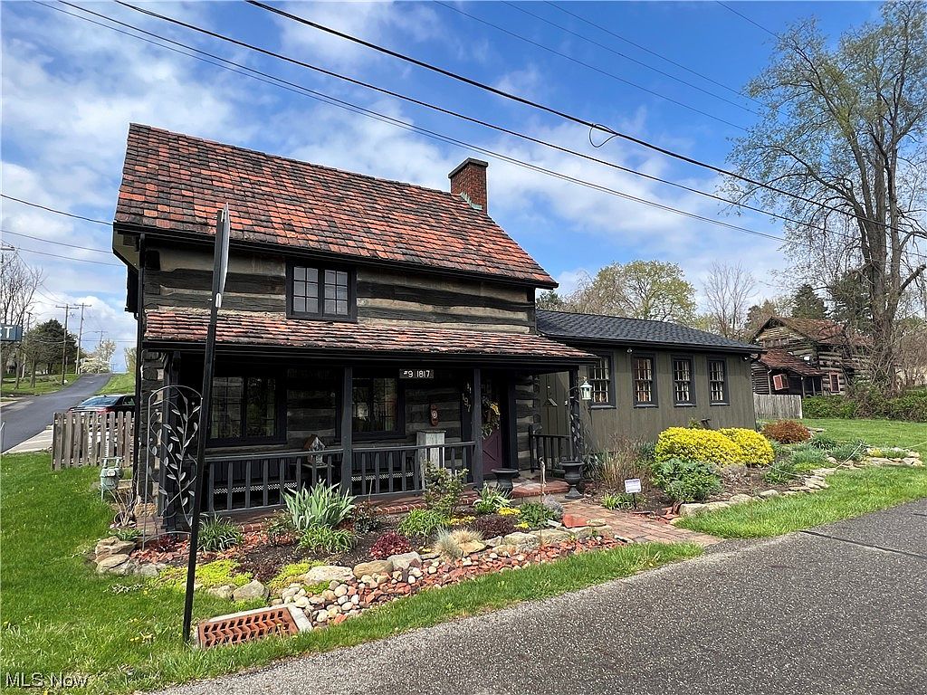 197 W 4th St, Zoar, OH 44697 Zillow