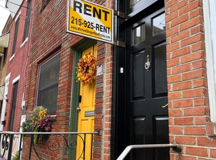 710 Saint Albans St, Philadelphia, PA 19147