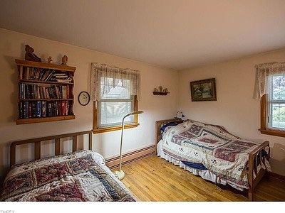 Bedroom #1