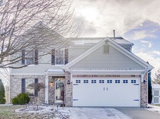 10841 Cannonade Ct, Indianapolis, IN