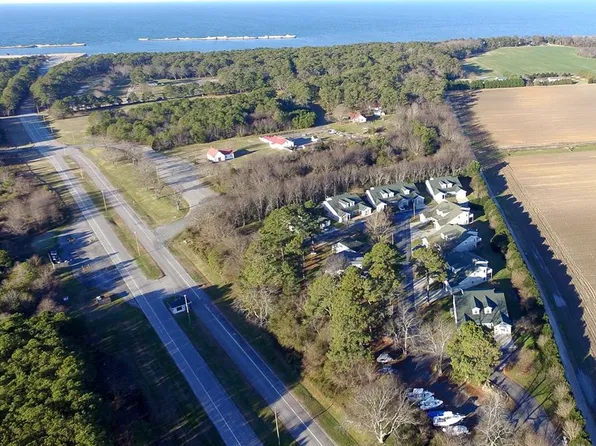 29444 Ryan Ln, Cape Charles, VA 23310