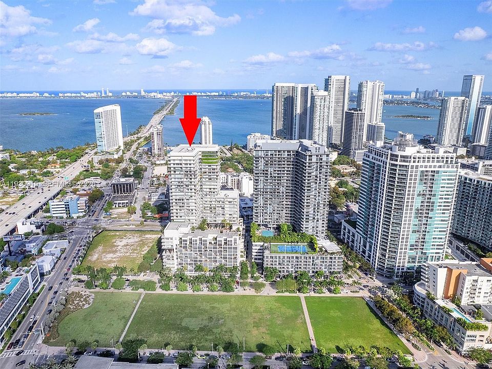 1st image of 3470 E Coast Ave APT H1605