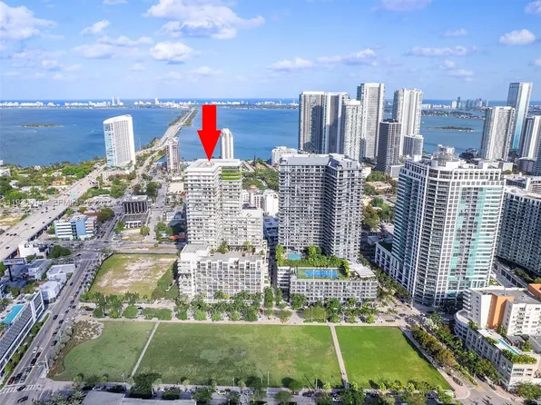 3470 E Coast Ave APT H1605, Miami, FL 33137