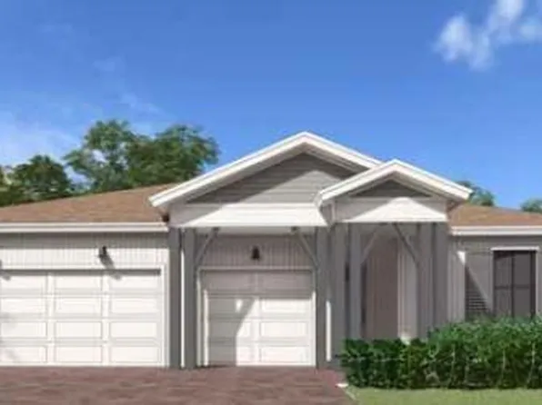 30277 SW 194th Ave, Homestead, FL 33030