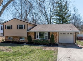 1851 Miles Rd, Cincinnati, OH 45231