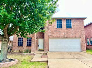 608 Malletwood Rd, Arlington, TX 76002