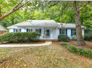 5209 Southwind Rd, Greensboro, NC 27455