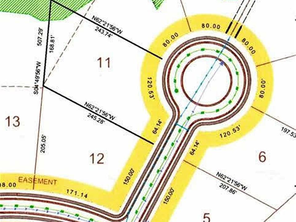 1st image of Lot 11 Northridge Ln