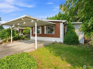 1510 Maple Lane #34, Kent, WA 98030